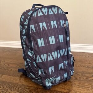 Nike 6.0 Backpack‎ Blue RARE Full Size